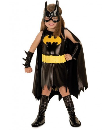 Batgirl Small KIDS HIRE